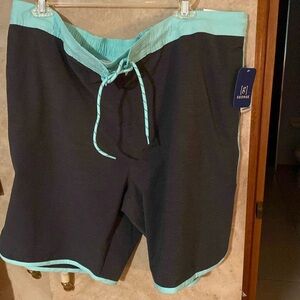 Men’s Swim Trunks by George, Size XL (40-42).